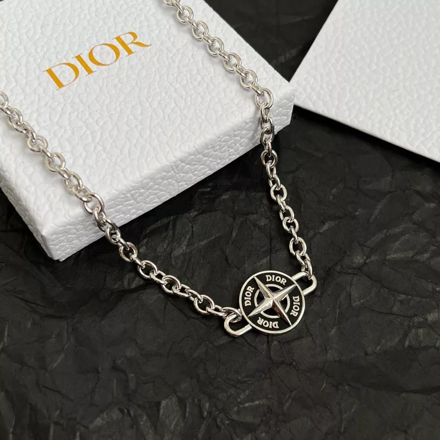 Christian Dior Necklaces EyeCatching 3790