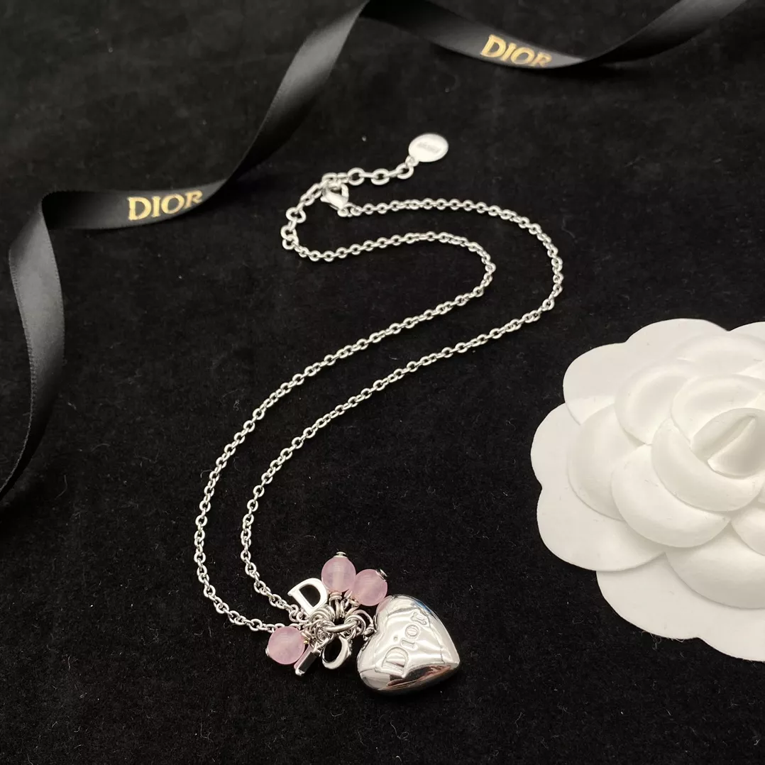 Christian Dior Necklaces For Women Modern 5145