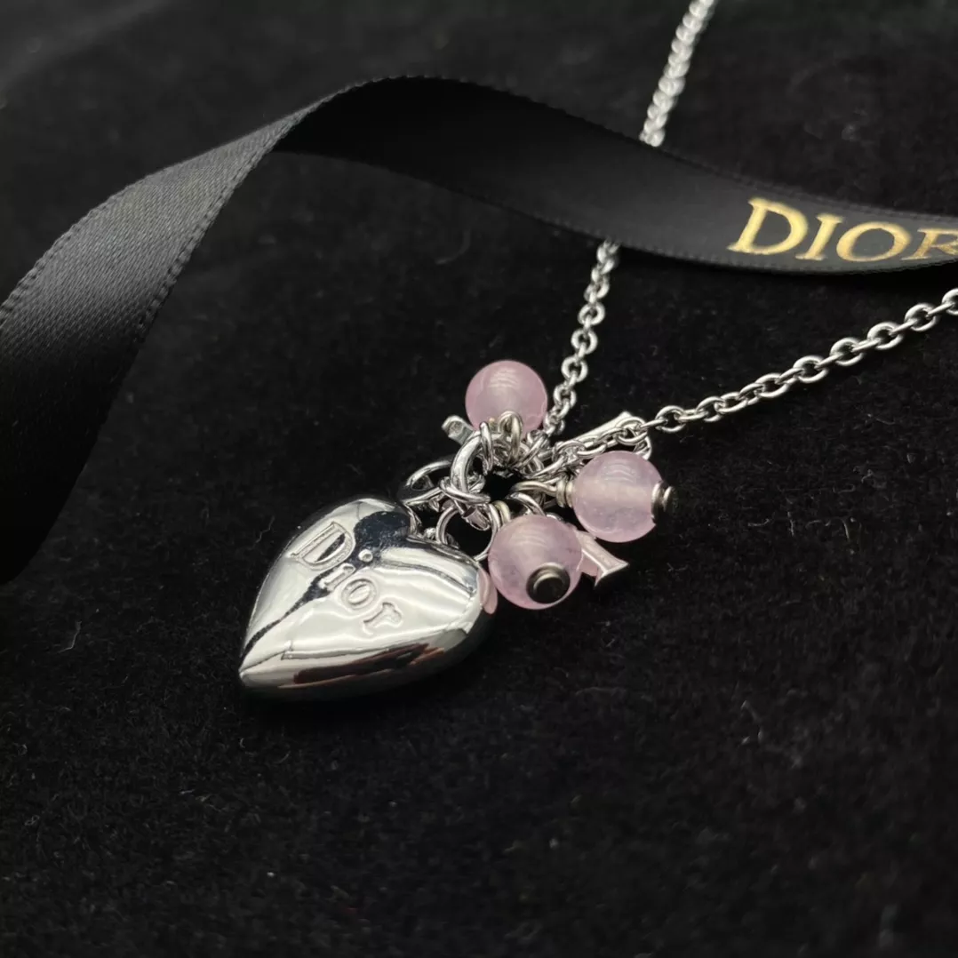 Christian Dior Necklaces For Women Modern 5145