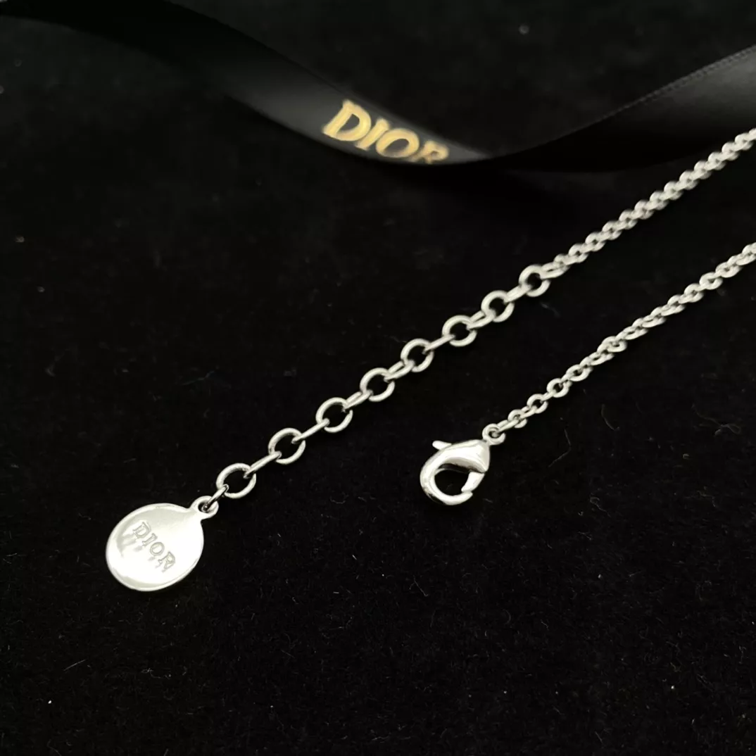 Christian Dior Necklaces For Women Modern 5145