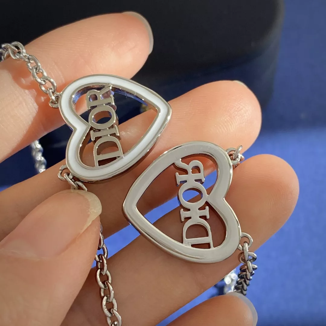 Christian Dior Necklaces Reliable 2831