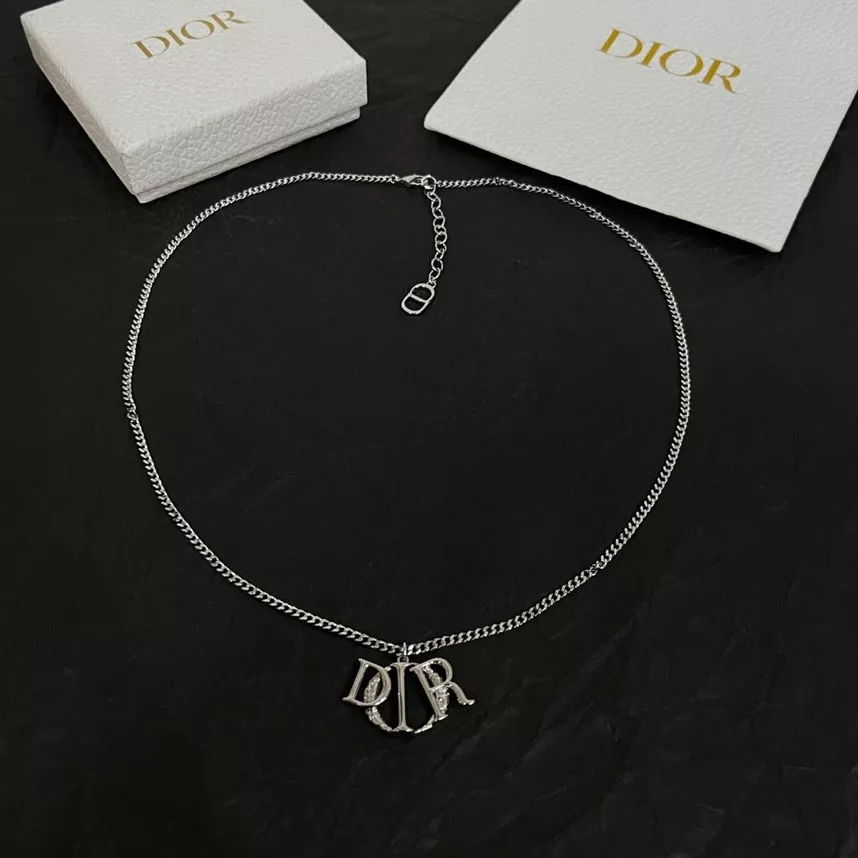 Christian Dior Necklaces Resilient 6021