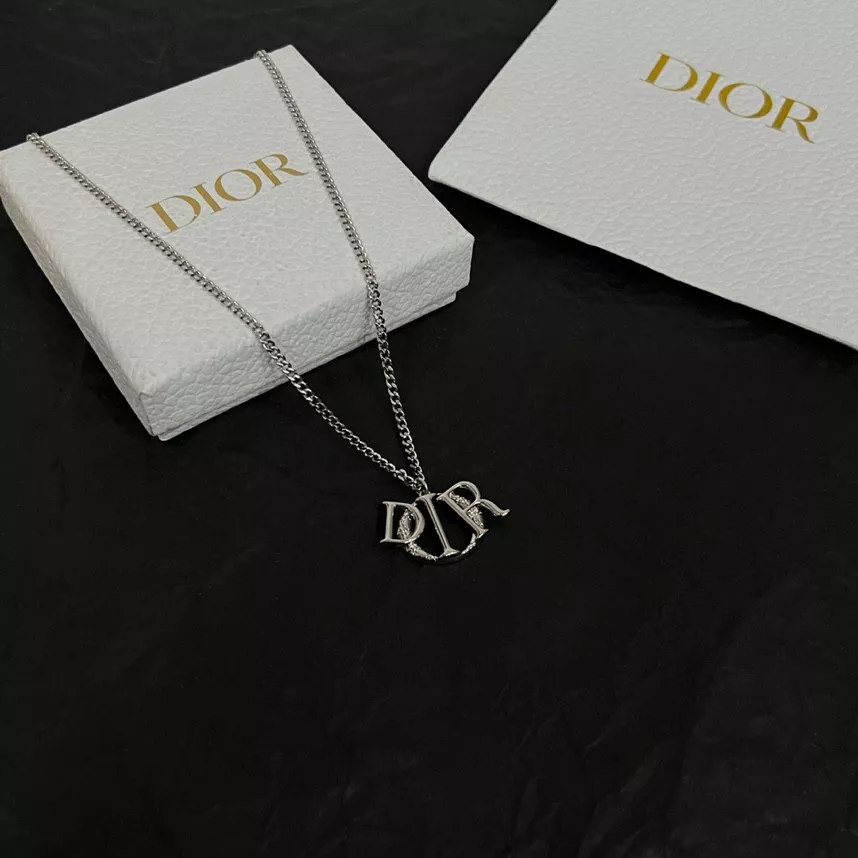 Christian Dior Necklaces Resilient 6021