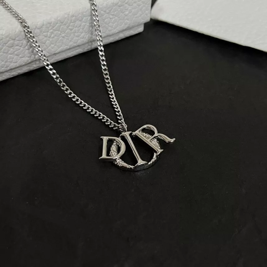 Christian Dior Necklaces Resilient 6021