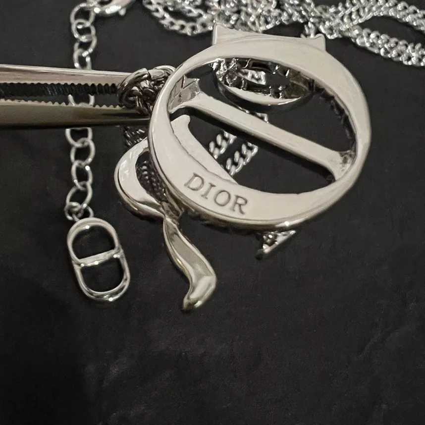 Christian Dior Necklaces Resilient 6021