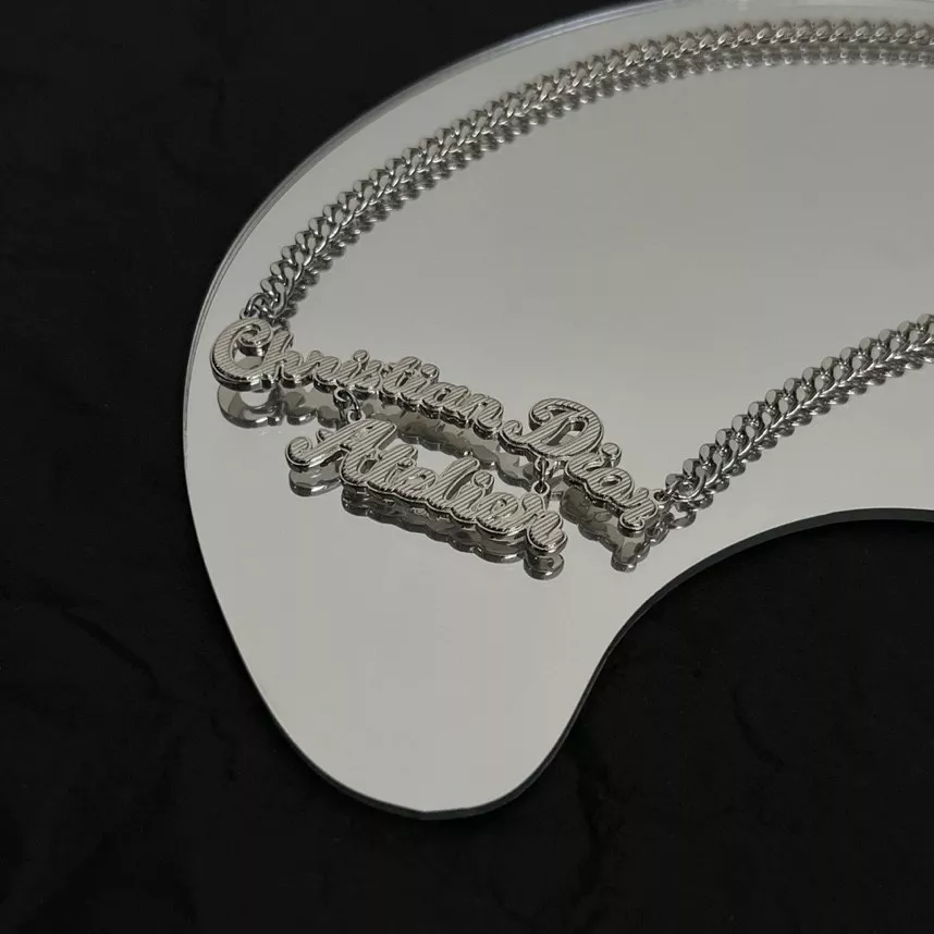 Christian Dior Necklaces StreetReady 8801