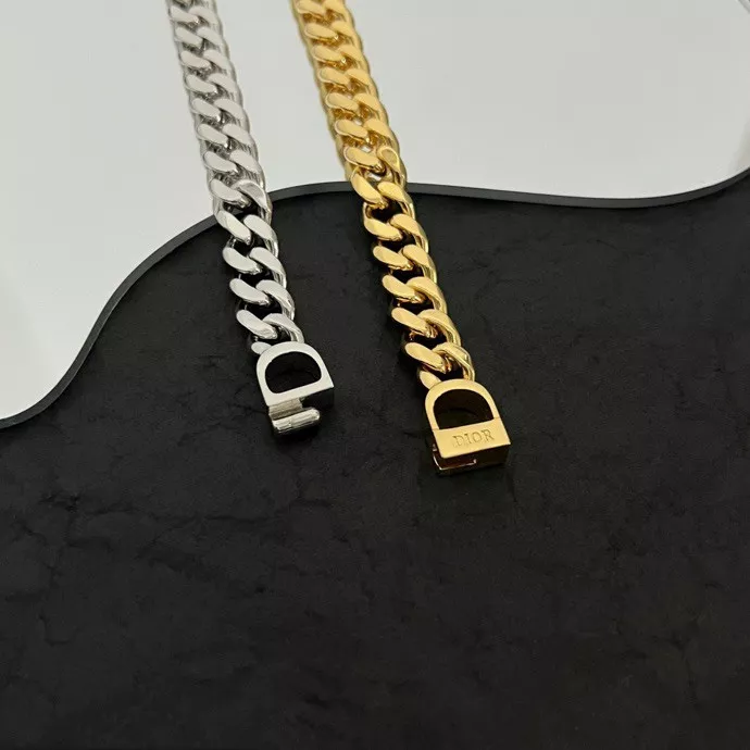 Christian Dior Necklaces Stylish 3111