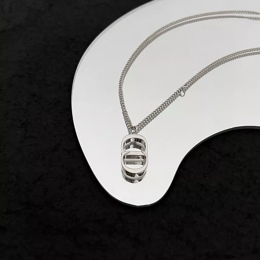 Christian Dior Necklaces Versatile 1692