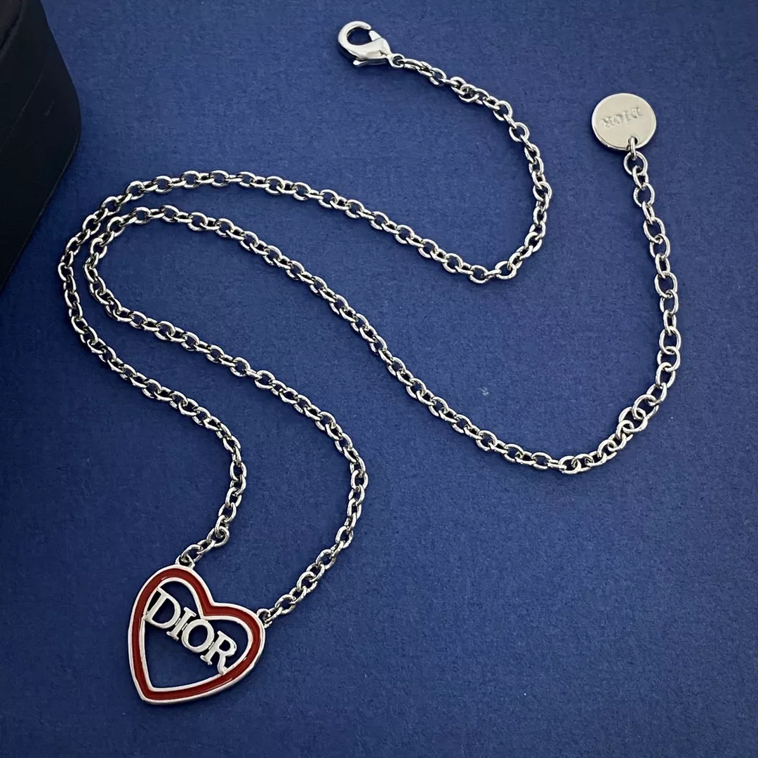 Christian Dior Necklaces WellDesigned 6378