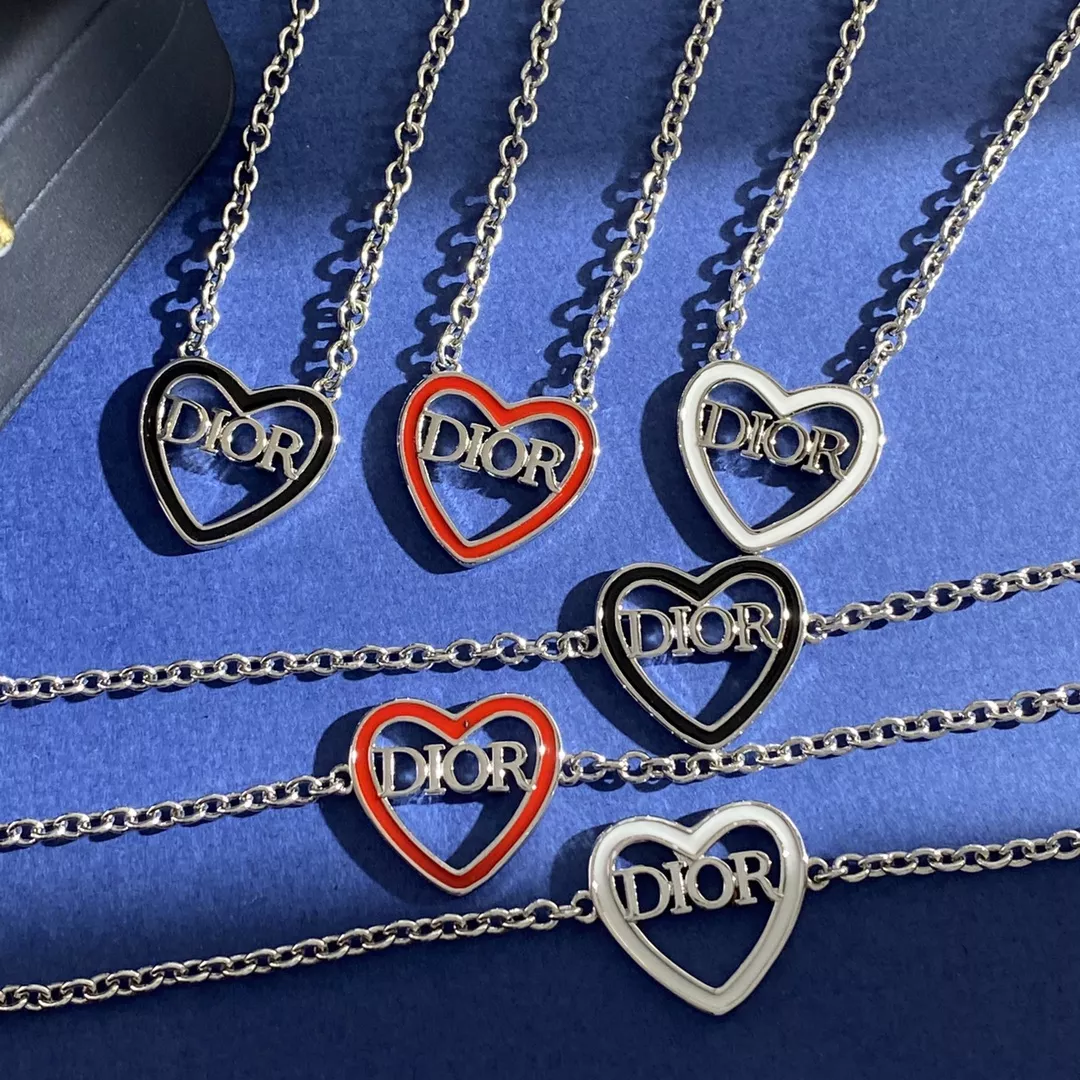 Christian Dior Necklaces WellDesigned 6378