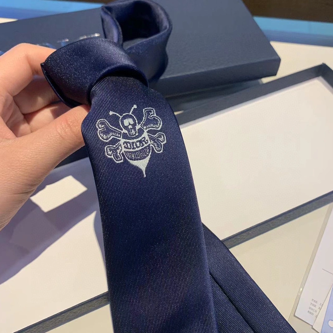 Christian Dior Necktie For Men Bold 4961