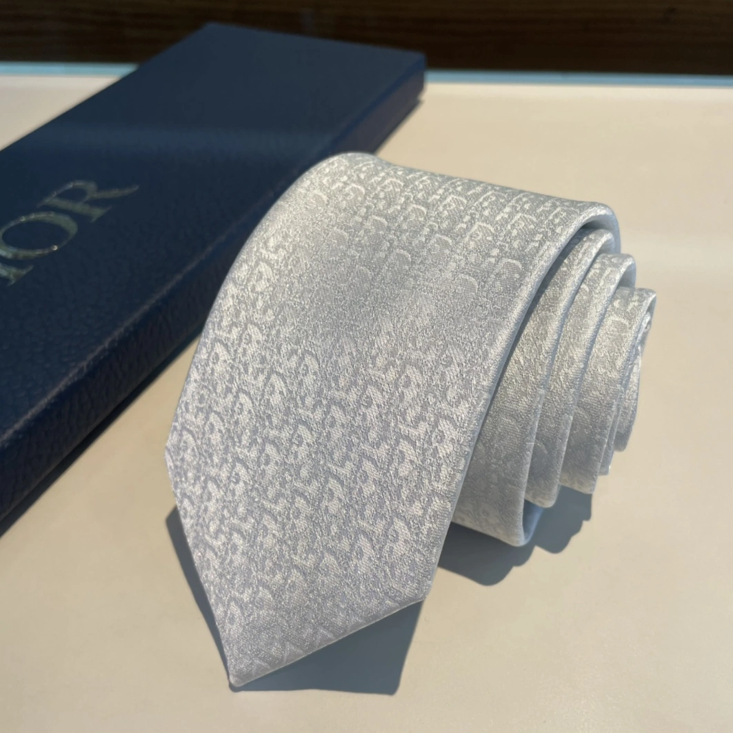 Christian Dior Necktie For Men NewStyle 4949