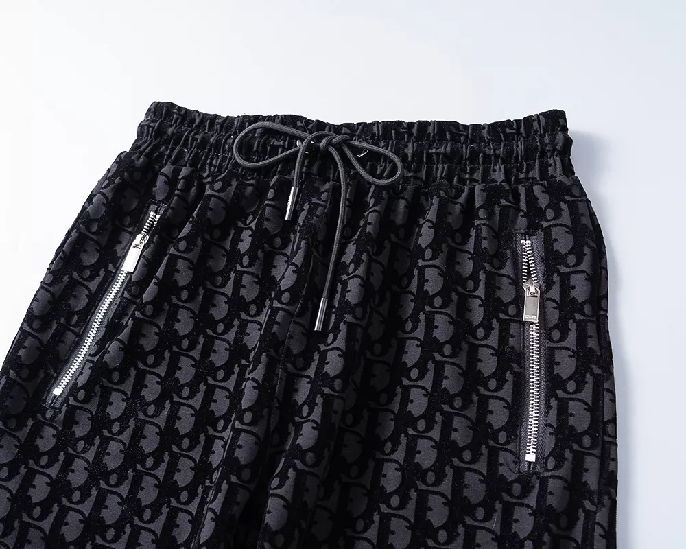 Christian Dior Pants For Men AllSeason 2407