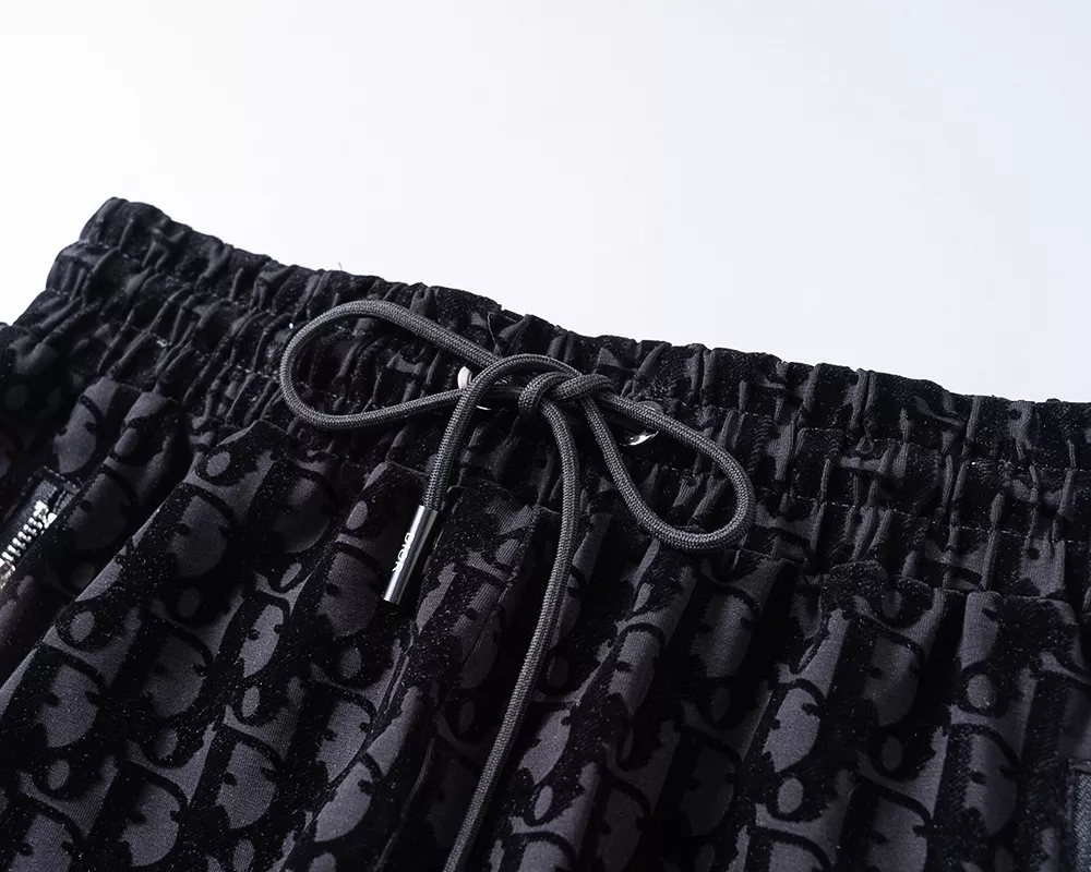Christian Dior Pants For Men AllSeason 2407