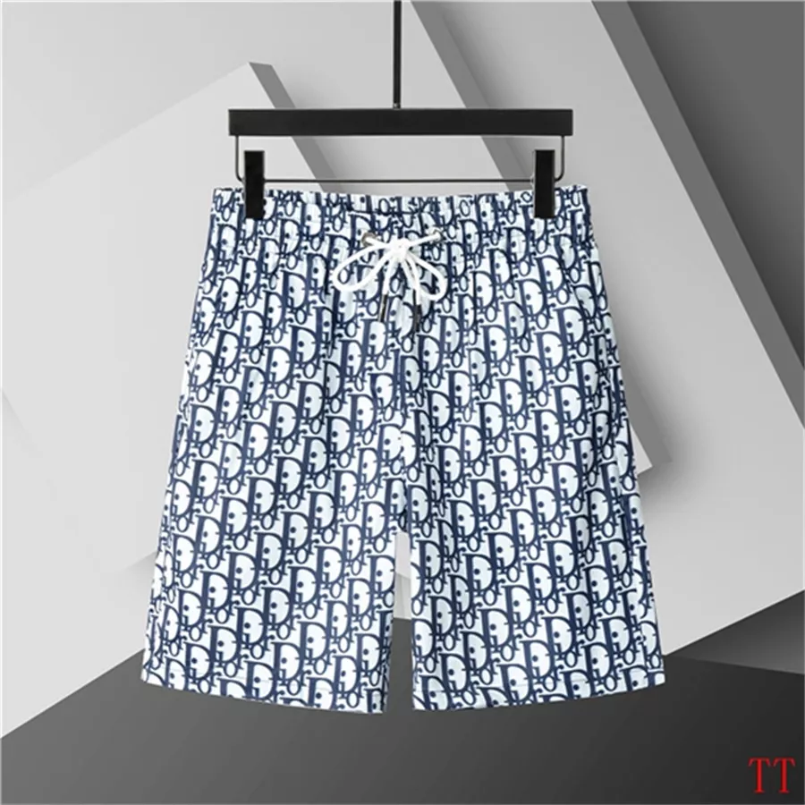 Christian Dior Pants For Men AllSeason 5923
