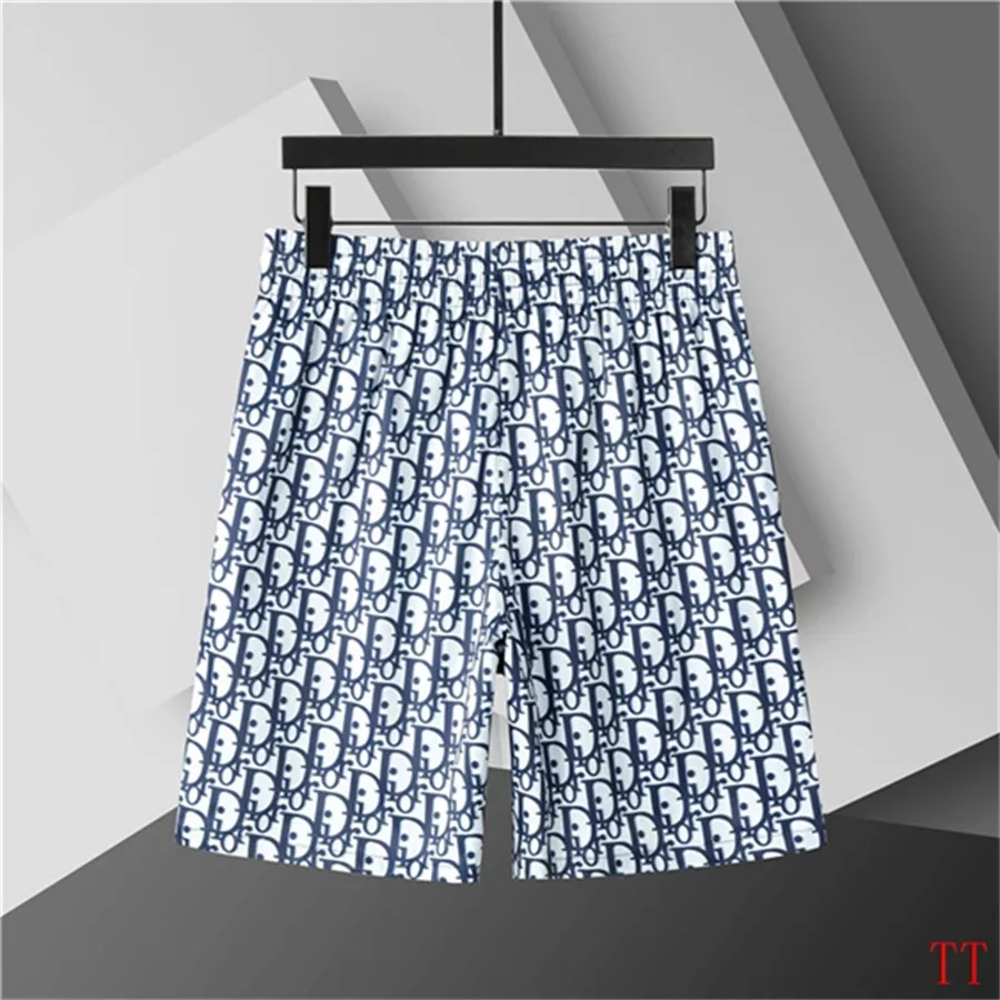 Christian Dior Pants For Men AllSeason 5923