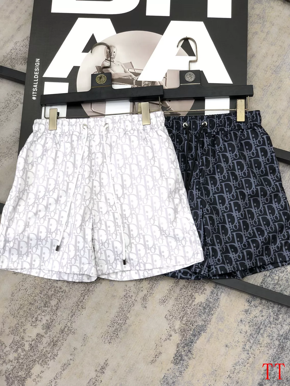 Christian Dior Pants For Men Classic 6505