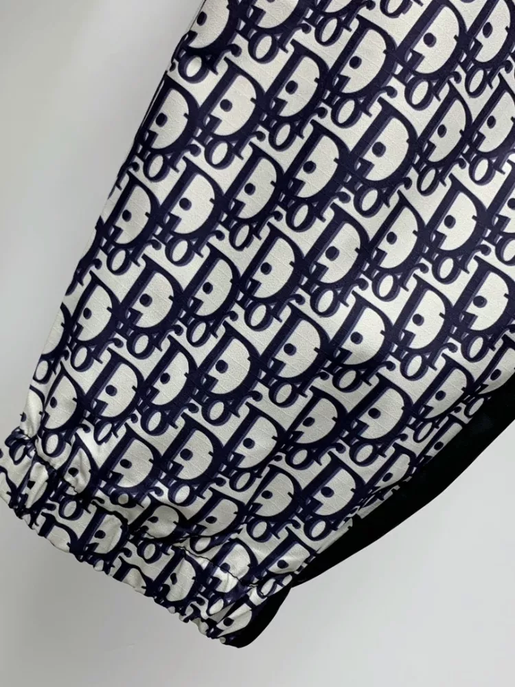 Christian Dior Pants For Men Comfortable 2125