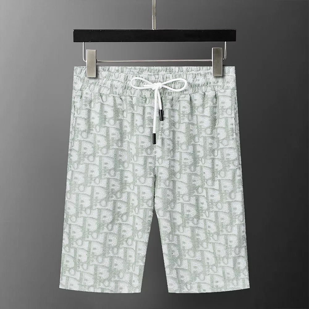 Christian Dior Pants For Men Comfortable 8396
