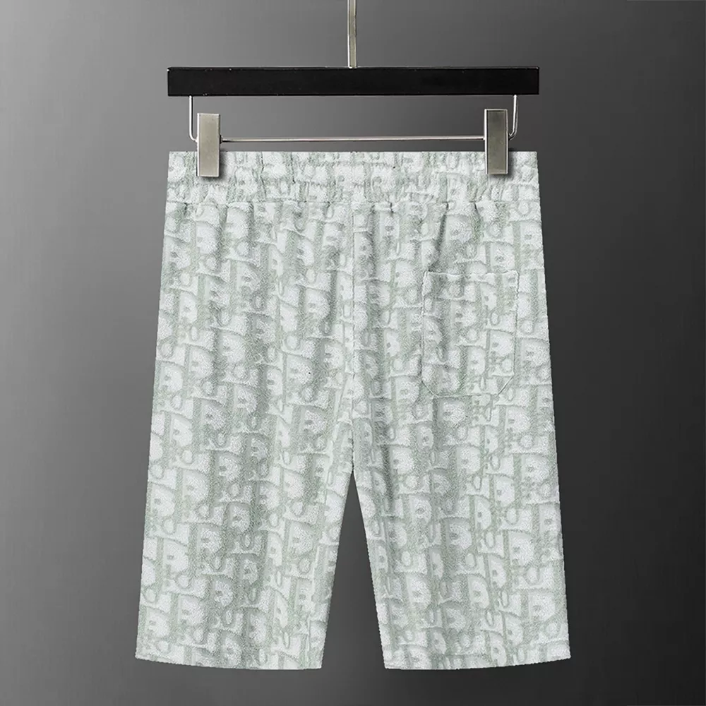 Christian Dior Pants For Men Comfortable 8396