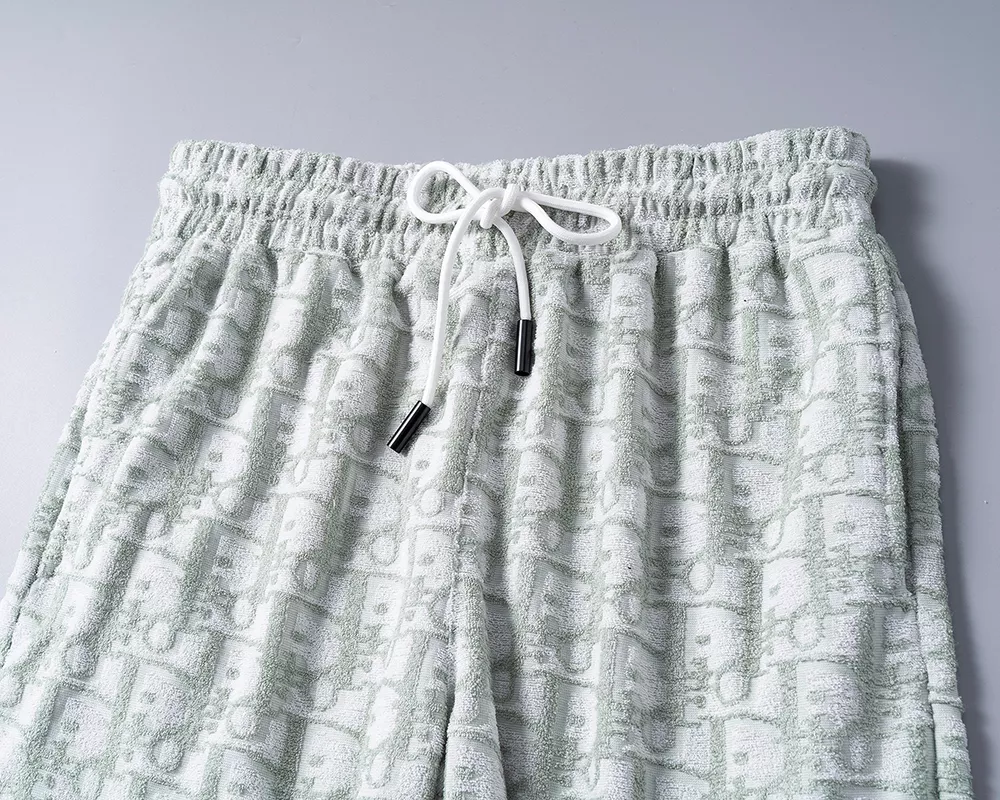 Christian Dior Pants For Men Comfortable 8396