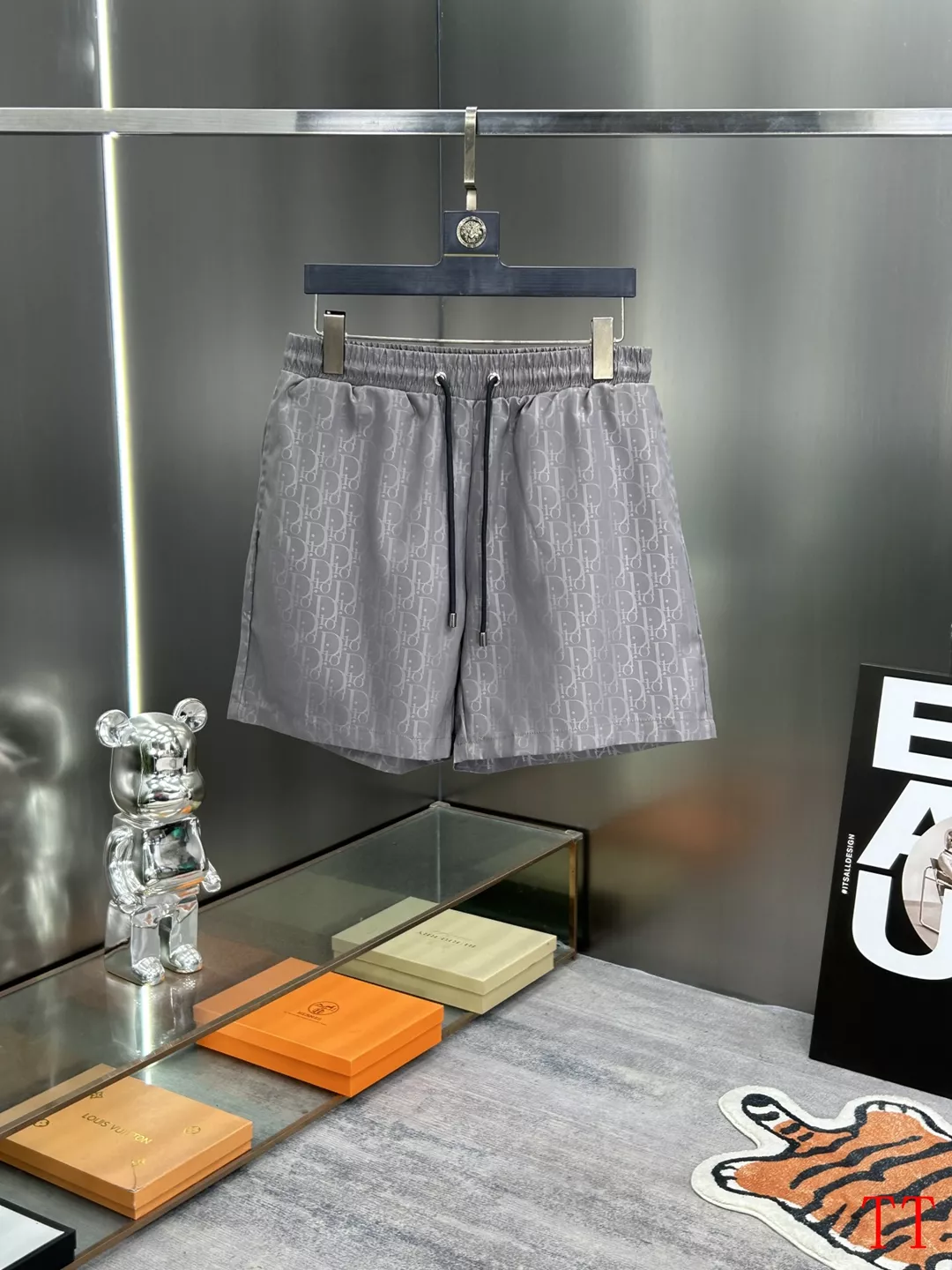 Christian Dior Pants For Men Cozy 3150