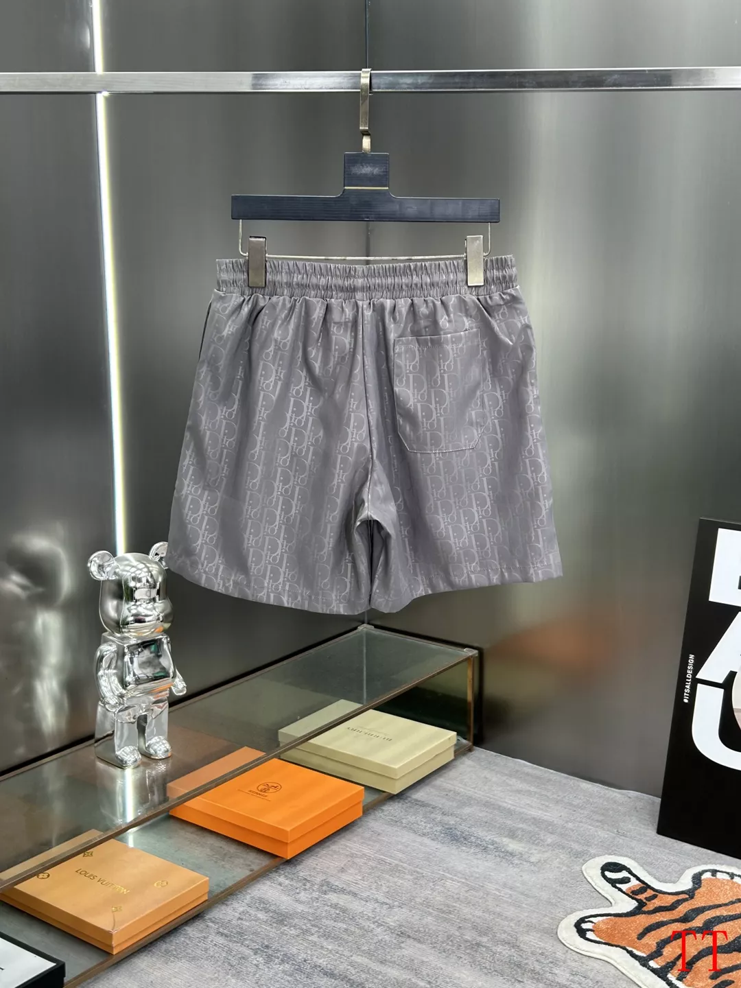 Christian Dior Pants For Men Cozy 3150