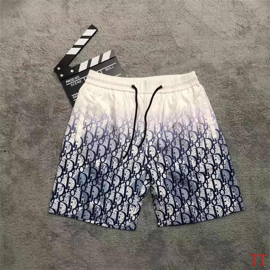 Christian Dior Pants For Men Functional 488