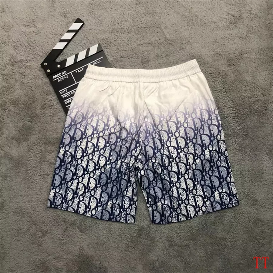 Christian Dior Pants For Men Functional 488