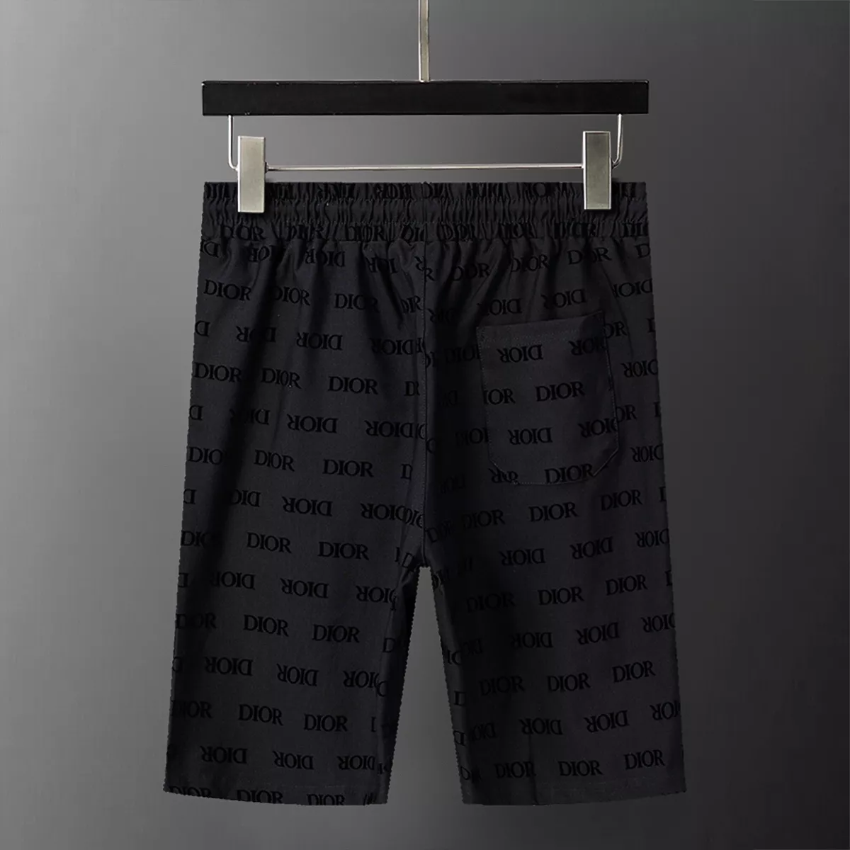 Christian Dior Pants For Men GoodFit 3366