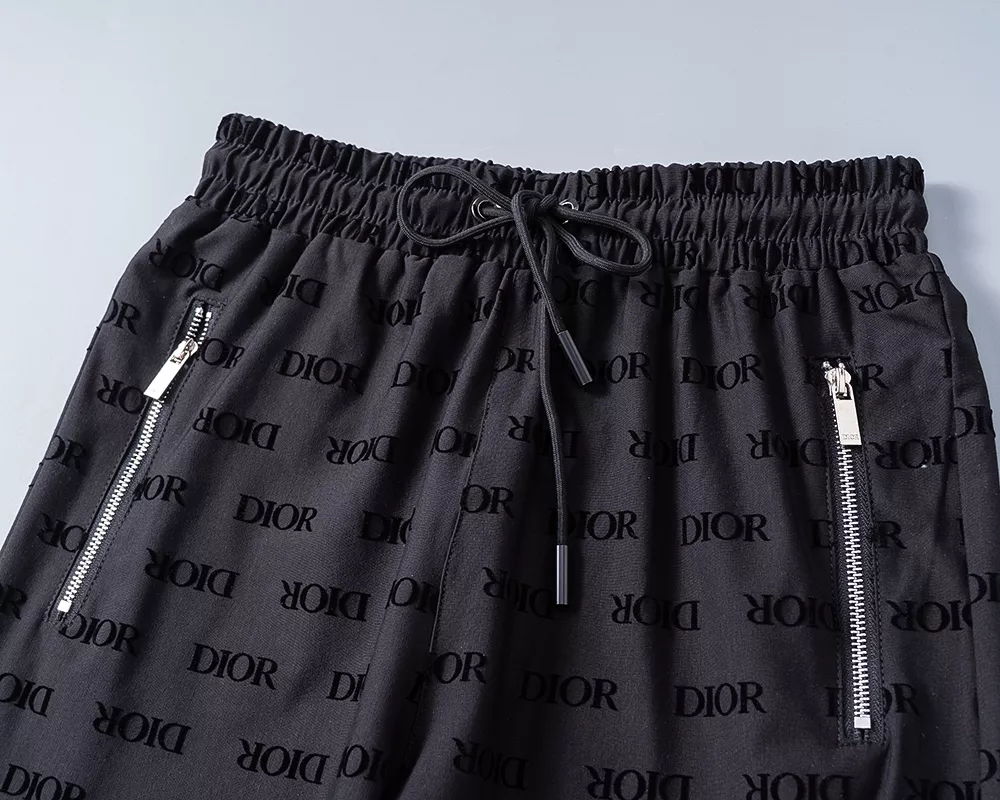 Christian Dior Pants For Men GoodFit 3366