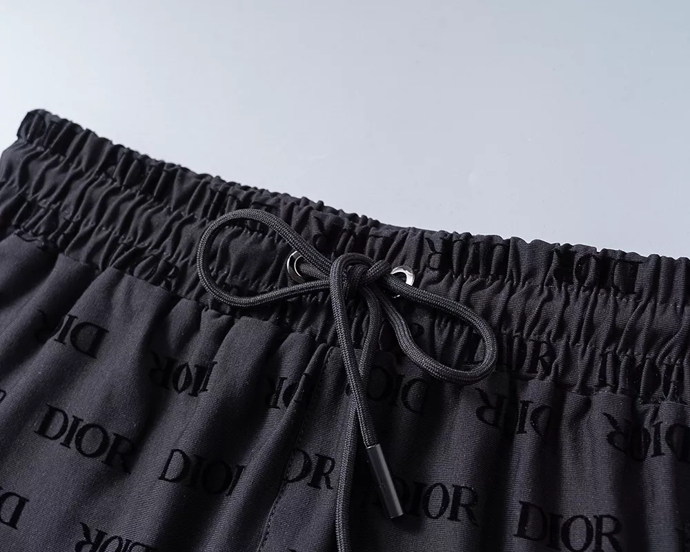 Christian Dior Pants For Men GoodFit 3366
