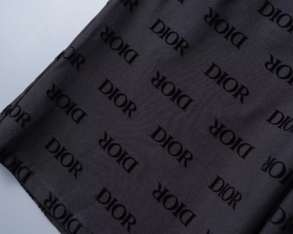Christian Dior Pants For Men GoodFit 3366