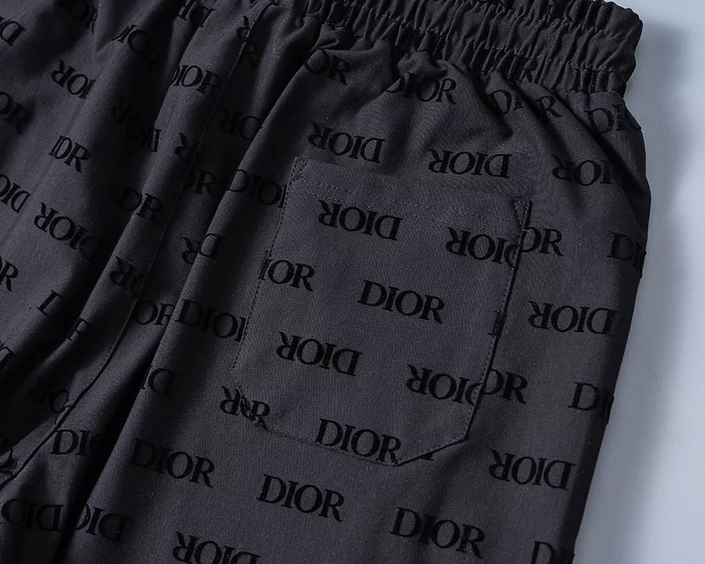 Christian Dior Pants For Men GoodFit 3366
