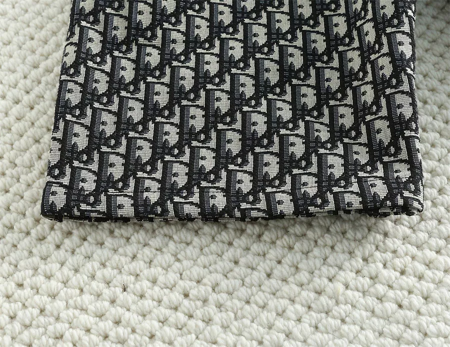 Christian Dior Pants For Men GoodFit 4753