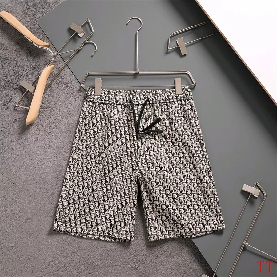Christian Dior Pants For Men ModernLook 2593