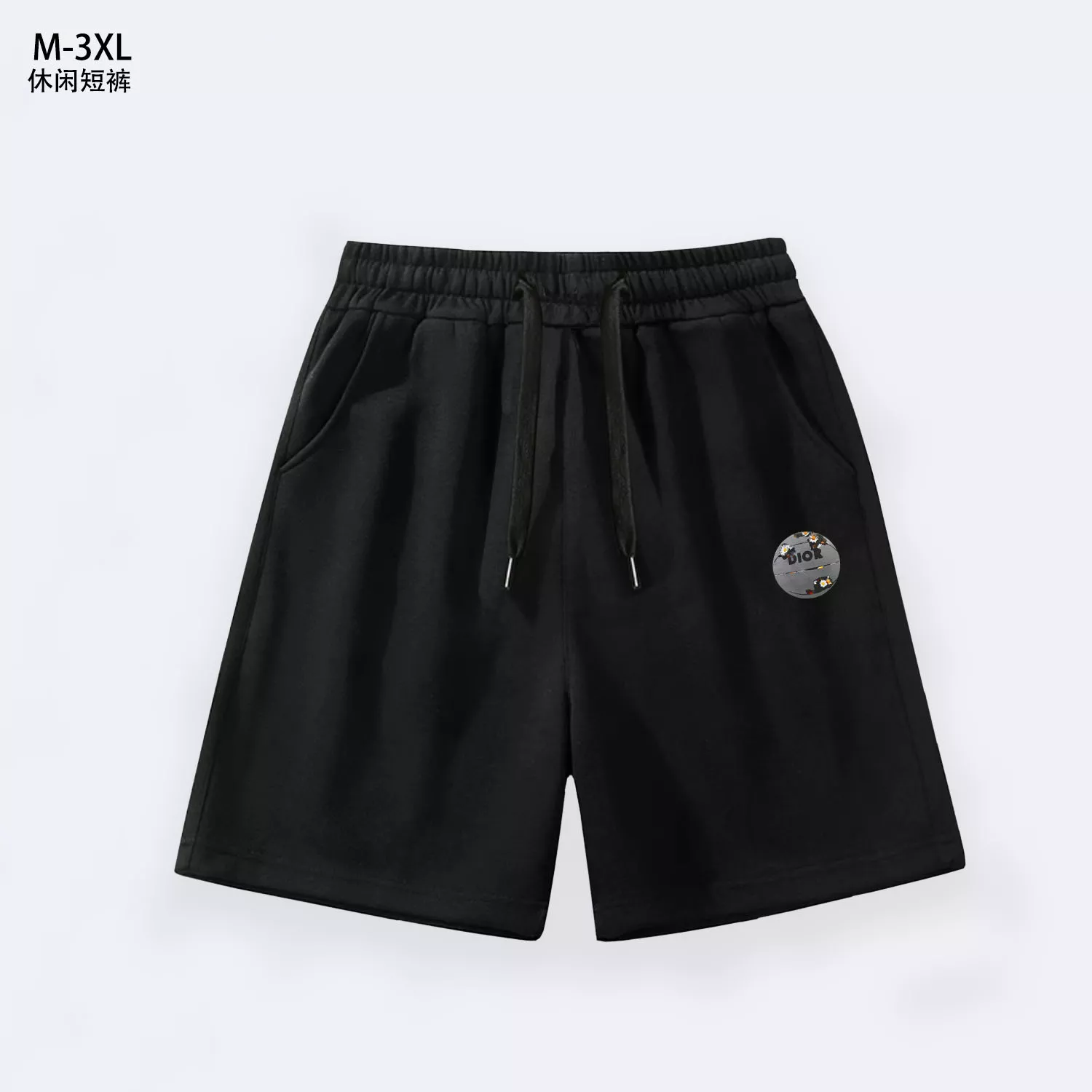 Christian Dior Pants For Men Popular 5221