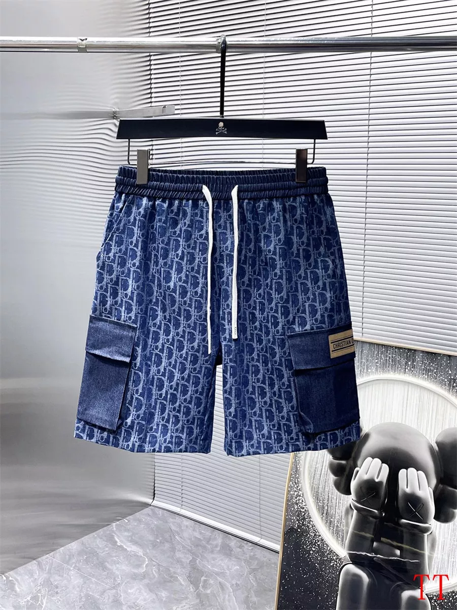 Christian Dior Pants For Men Refined 7514