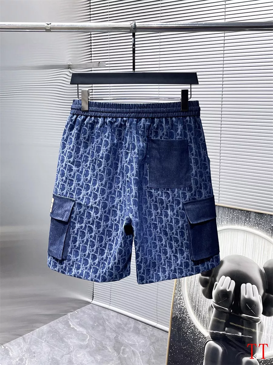 Christian Dior Pants For Men Refined 7514