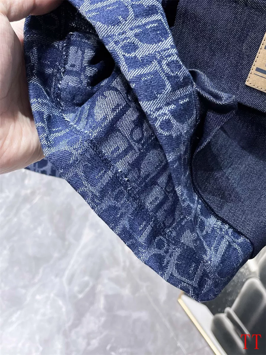 Christian Dior Pants For Men Refined 7514