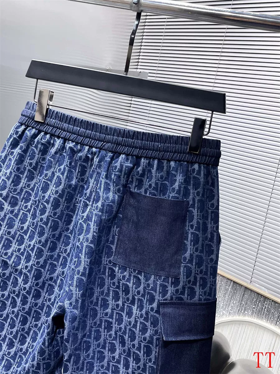 Christian Dior Pants For Men Refined 7514