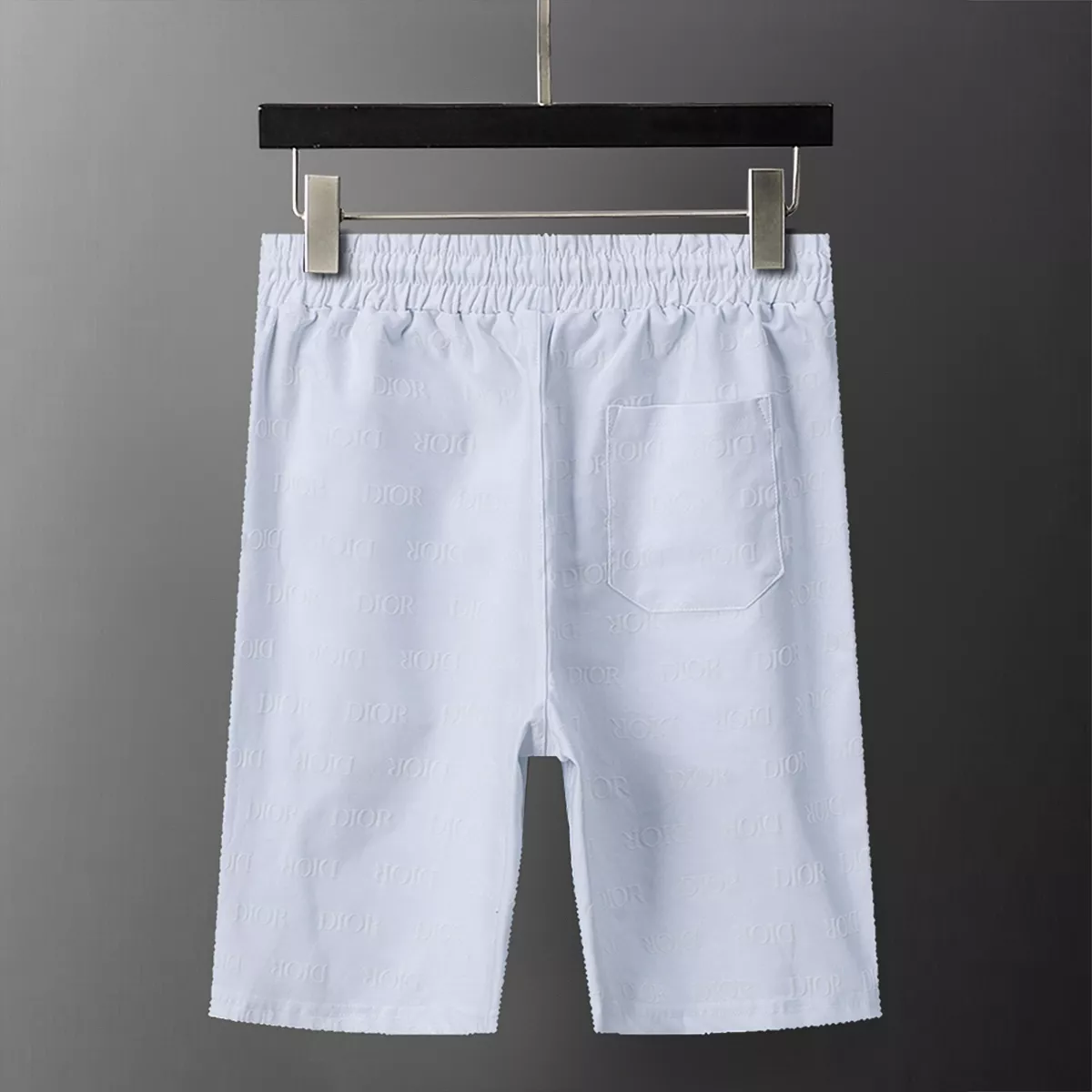Christian Dior Pants For Men Refined 9791