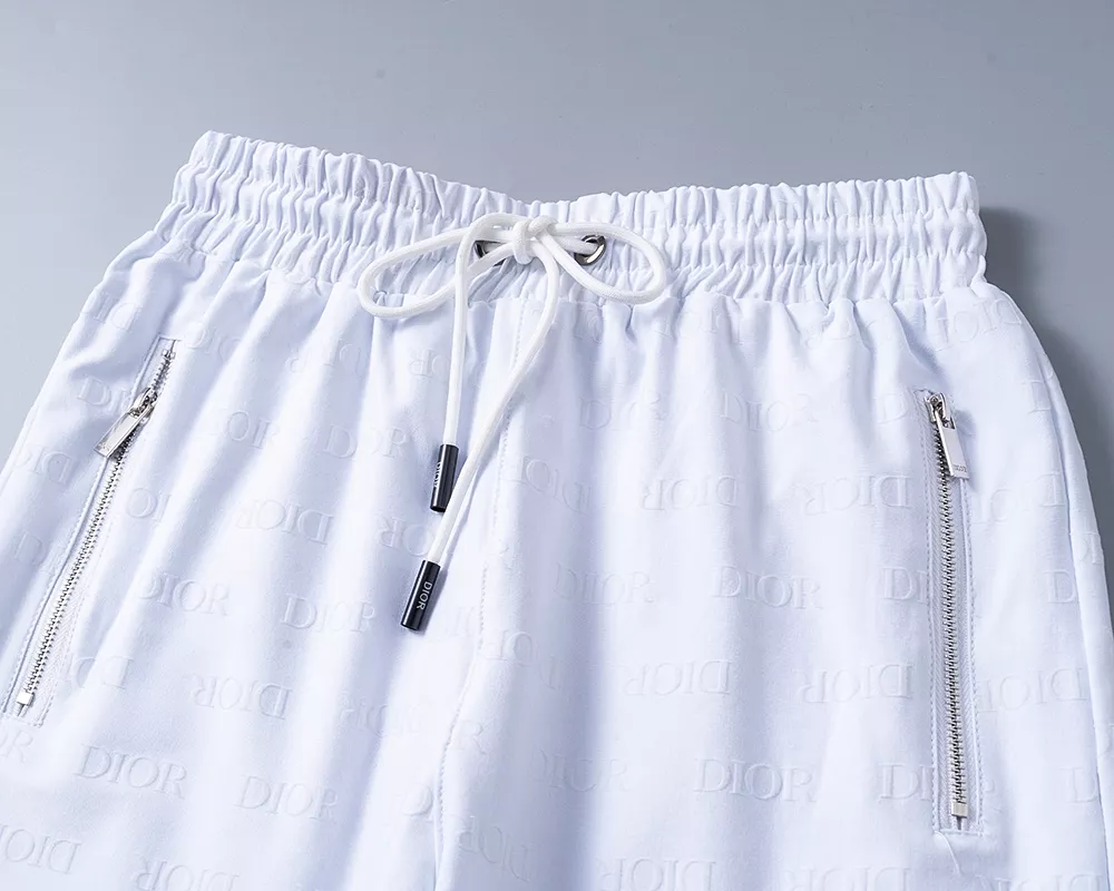 Christian Dior Pants For Men Refined 9791