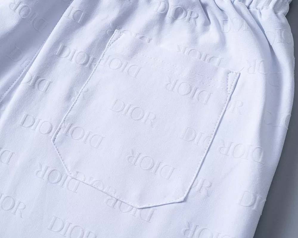 Christian Dior Pants For Men Refined 9791