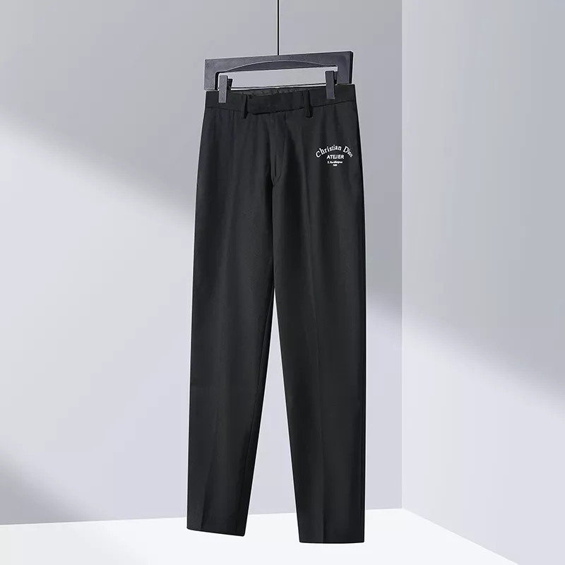 Christian Dior Pants For Men Reliable 7855