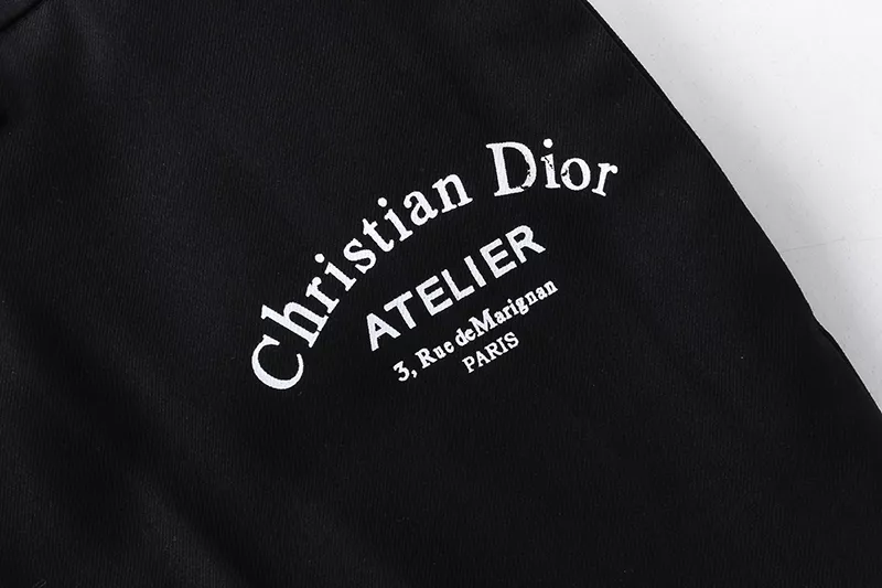 Christian Dior Pants For Men Reliable 7855