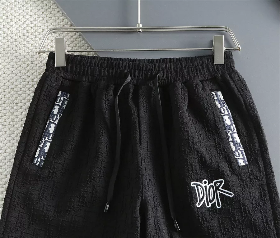 Christian Dior Pants For Men Sleek 4484