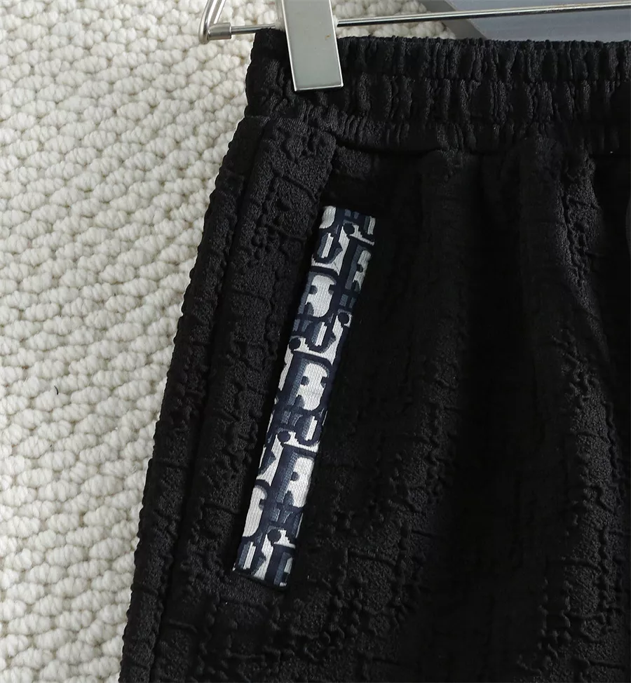 Christian Dior Pants For Men Sleek 4484