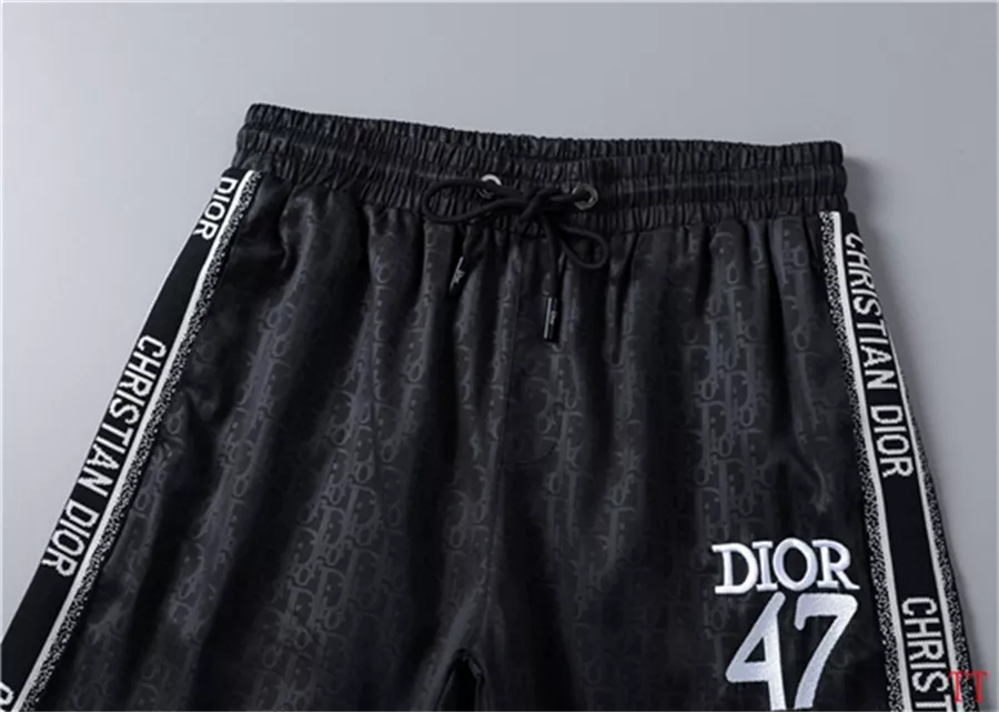 Christian Dior Pants For Men SmartChoice 1154