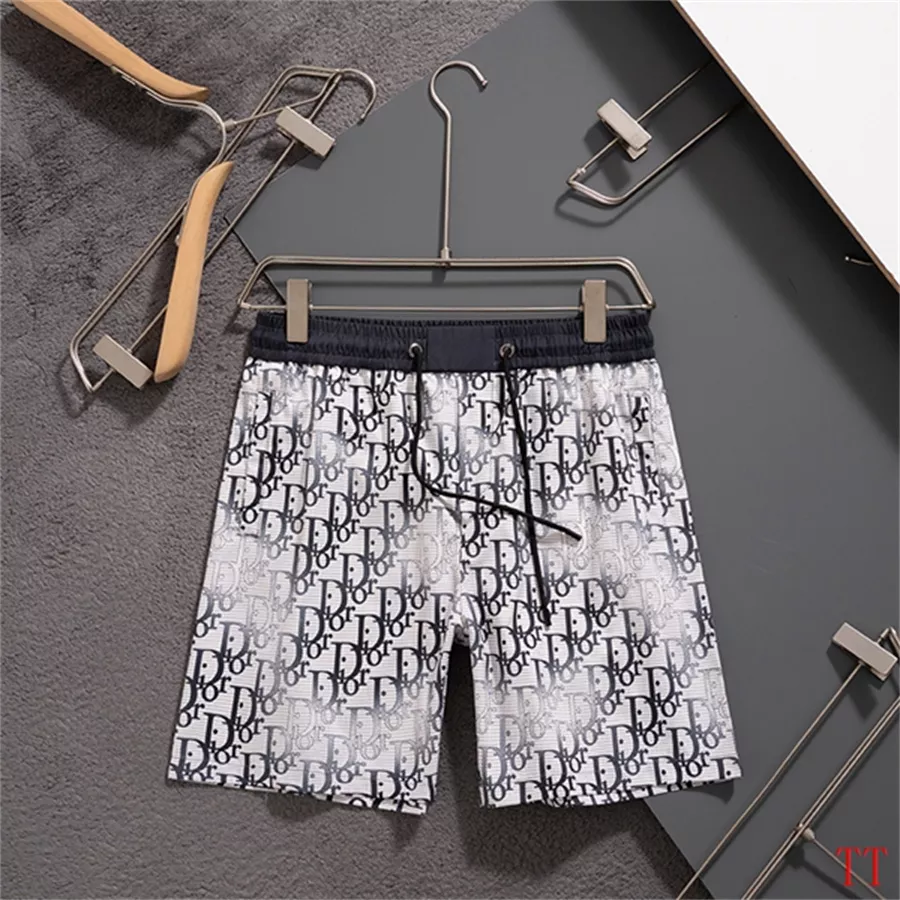 Christian Dior Pants For Men StreetReady 376